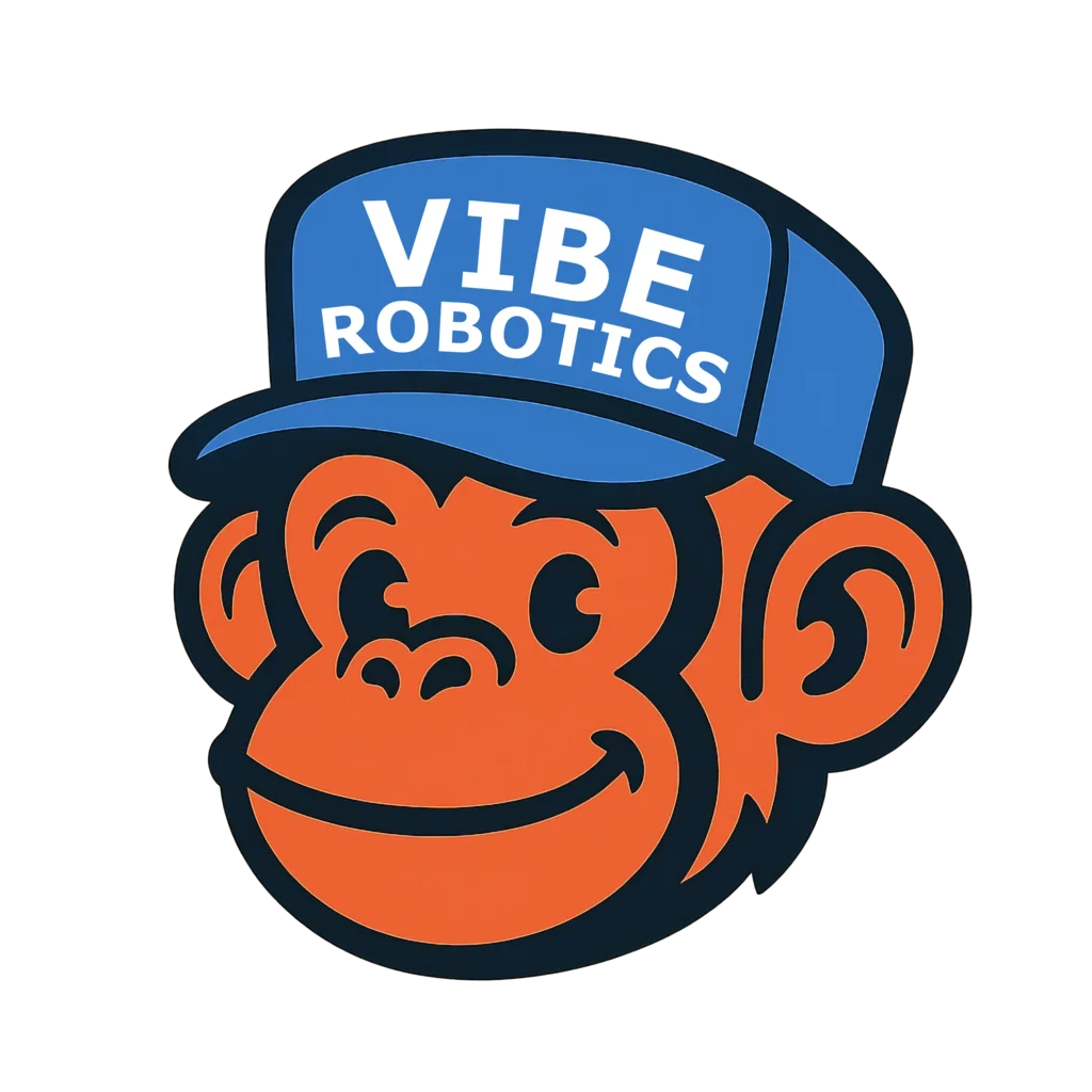Vibe Robotics Logo